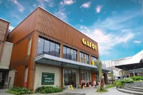 Gafoy, a New Culinary Destination in Summarecon Kelapa Gading | KF Map – Digital Map for Property and Infrastructure in Indonesia